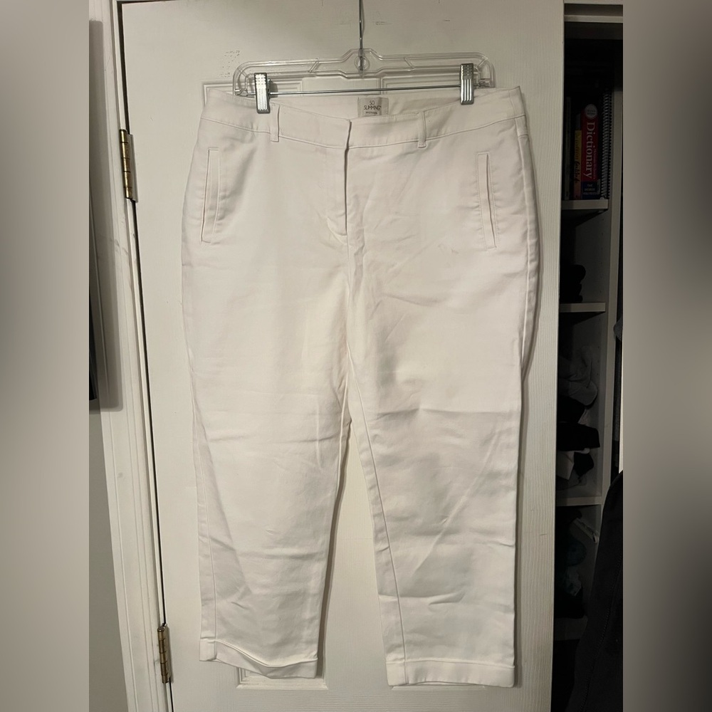 Chico’s Jeans